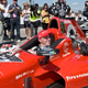 Illustration for article titled Rahal Wins At Honda Indy 200 And More People Gotta Watch This Stuff